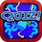 Magic Quiz Wizard Game "for Adventure Time"