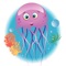 Jelly Escape: Underwater Edition