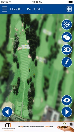 Bloxwich Golf Club(圖3)-速報App