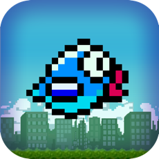 Activities of Flappy Game - flying bird