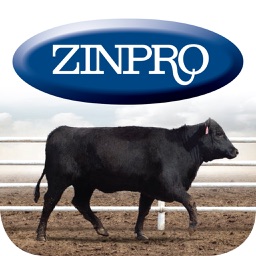 Zinpro Step-Up