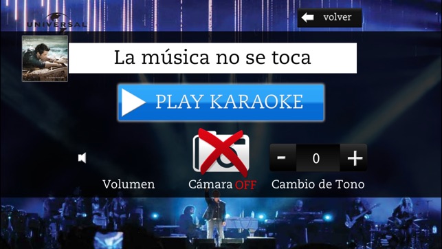 Alejandro Sanz LMNST Karaoke(圖3)-速報App