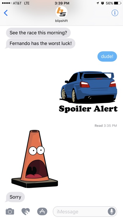 blipmoji