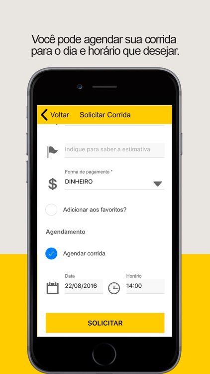 Tele Táxi Cidade