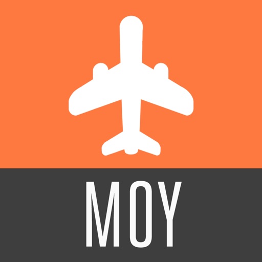 Monterrey Travel Guide and Offline Street Map icon