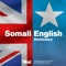 This bilingual Somali–English dictionary is the first FREE and comprehensive Somali dictionary app