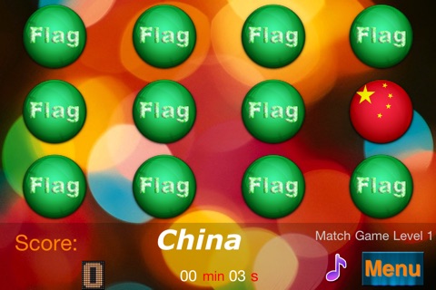 Master Flags screenshot 2