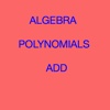 AlgebraPolynomialsAdd