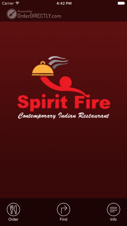 Spirit Fire