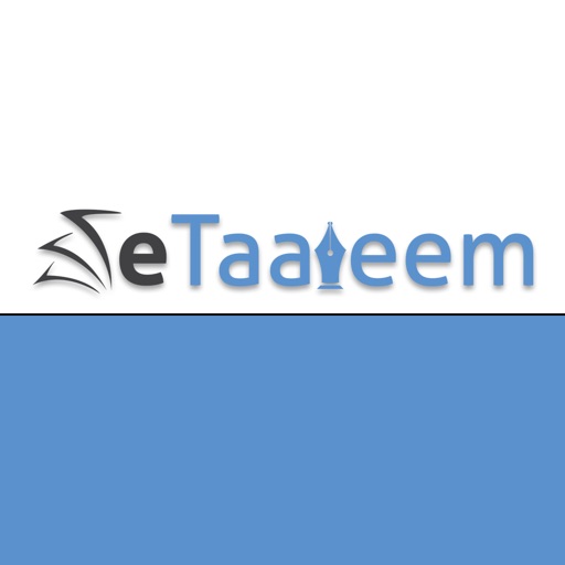 Your School by eTaaleem icon
