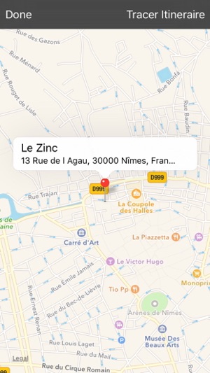 Le Zinc(圖3)-速報App