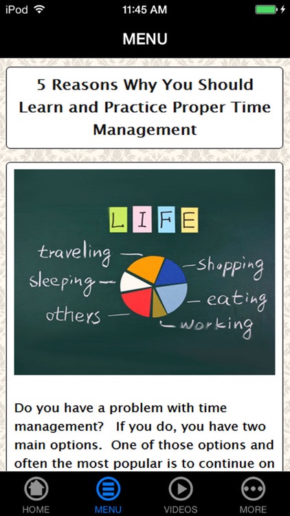 How to Improve Your Time Management Guide for Beginners