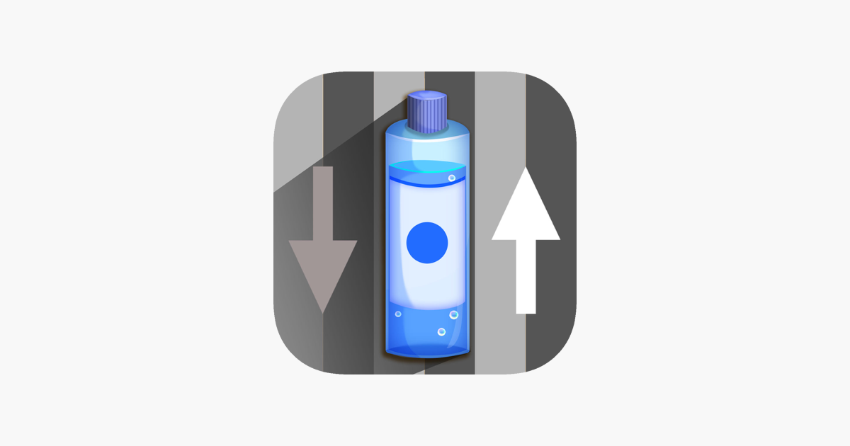 Water Bottle Flip AK 2016 App Storessa