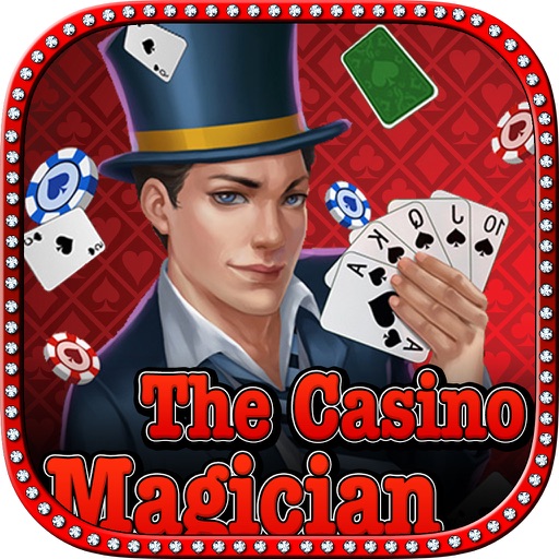 Lucky Man Casino - 4 in 1 iOS App