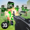 Cube Dead Survival Simulator 3D Full