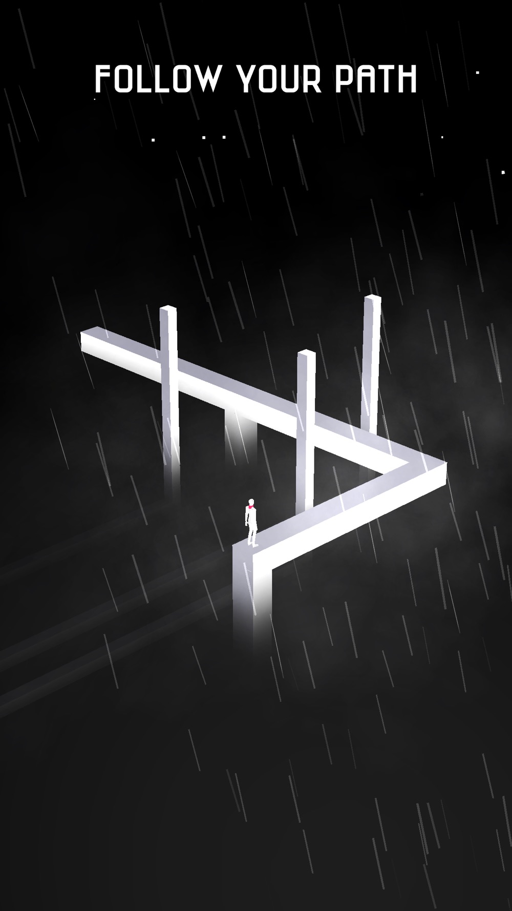 Crooked Path: Infinity Run Cheat Codes