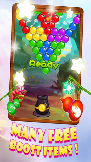 Bubble Master Ball - Kids Play Ballom(圖2)-速報App