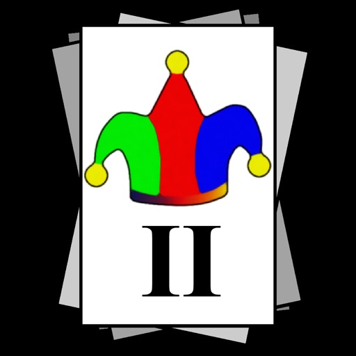 AHole II Icon