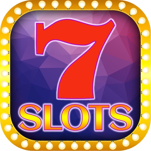 Star Spin Casino Slots - Win Big Bonuses & Jackpot Icon