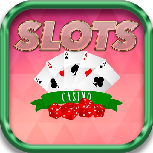 Triple Double Slots - FREE Coins & More Fun! iOS App