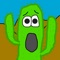 Screaming Cactus