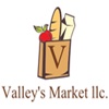 Valley's Market