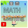 Math learning games for kids