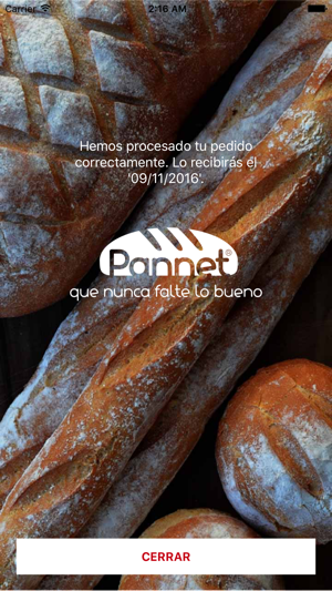 Pannet Negocios(圖5)-速報App