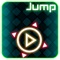 JUMPING GO GAME