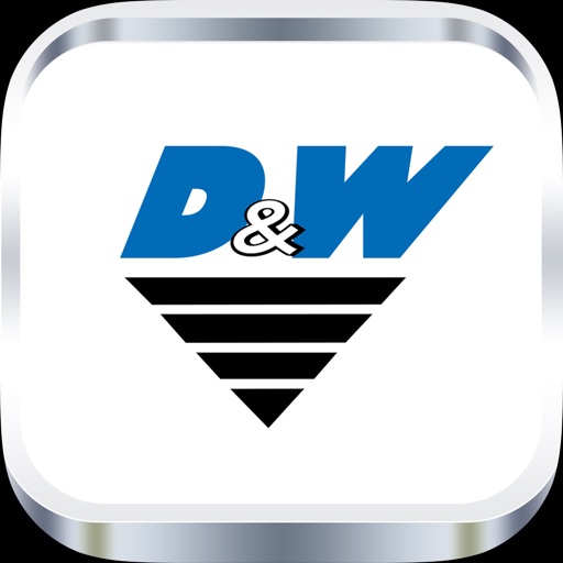 D&W Finder