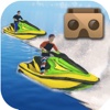 VR Crazy Powerboat Racing Jet Ski