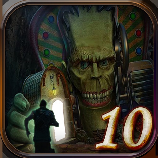 No escape 10 iOS App