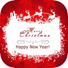Top 48 Entertainment Apps Like Greetings cards-Merry Christmas and New Year 2017 - Best Alternatives
