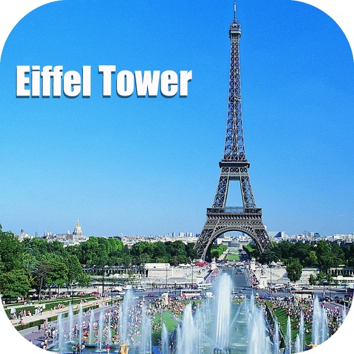 The Eiffel Tower - Tourism & Holiday Guide