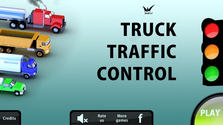 Truck Traffic Control