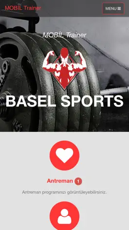 Game screenshot BASEL Trainer mod apk