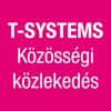 T-Systems Közösségi Közlekedés 2016