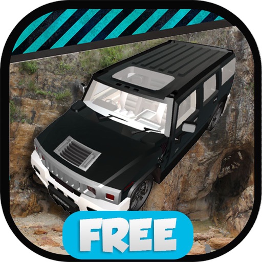 Offroad 4x4 Hummer Game