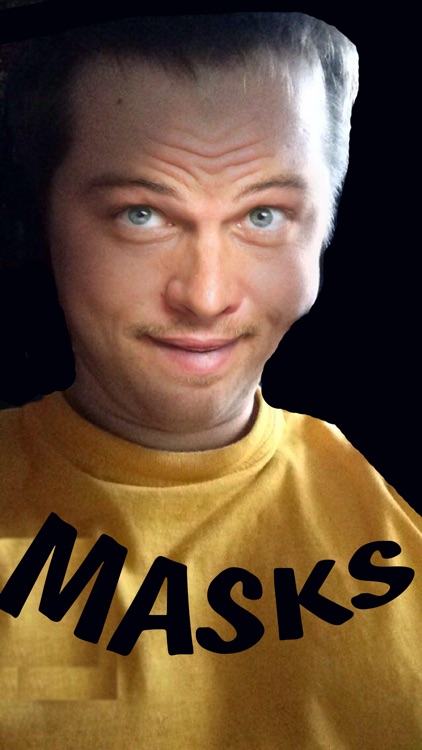 Masks face swap - Wallpapers HD free