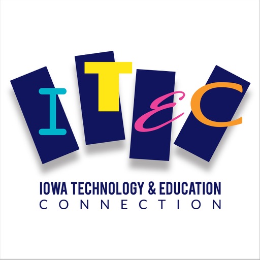 Iowa Technology and Education Connection (ITEC) icon