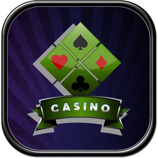 Jackpot Video Rich Casino - Vip Slots Machines icon