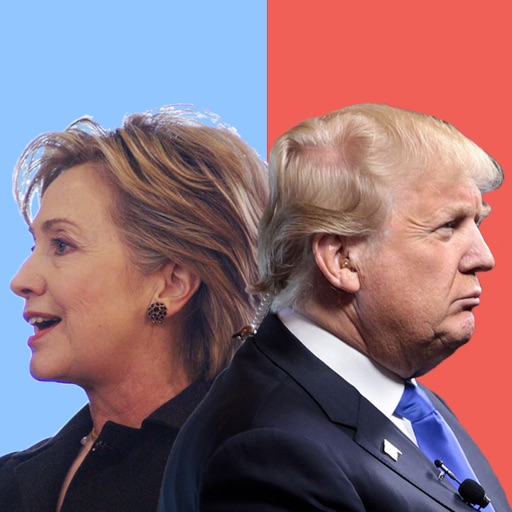 Clinton or Trump