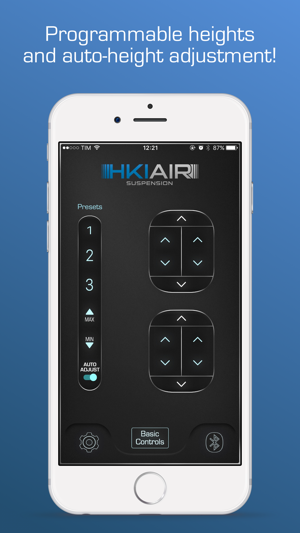 HKI Air Suspension(圖2)-速報App