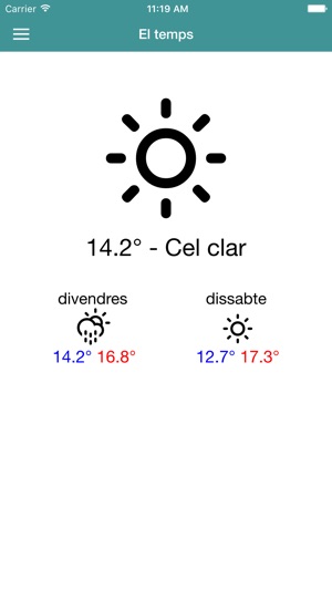 Calafell Ràdio(圖5)-速報App