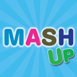 Mash Up - Color matching