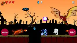 Game screenshot Scooby Halloween apk