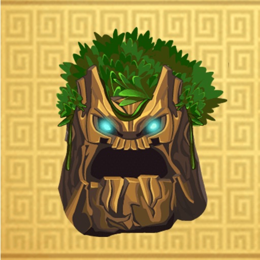 Monster war of elimination--Monster-Elf icon