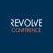 Revolve Conference 2016