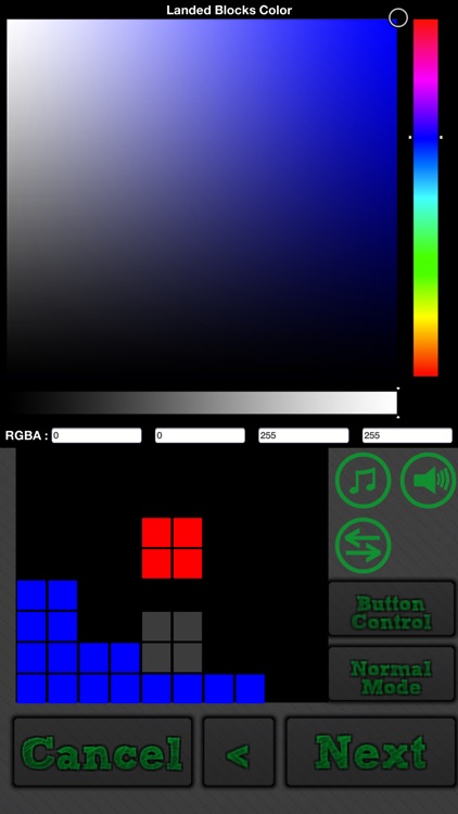 Lazy Eye Blocks screenshot-3