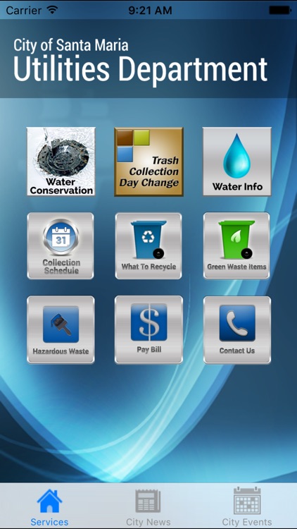 CSM Mobile